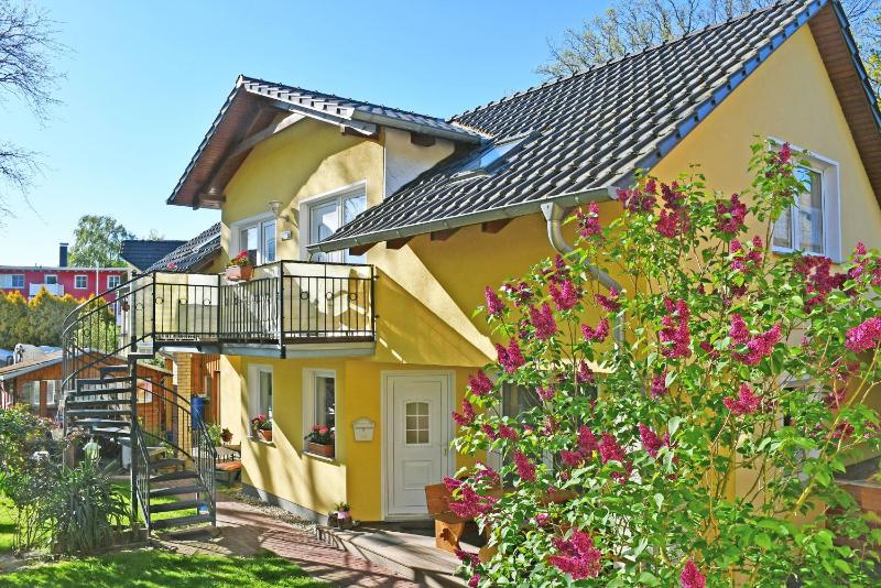 Ferienwohnungen Familie Dinda - image 32