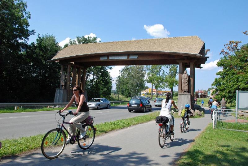 Ferienwohnungen Familie Dinda - image 30
