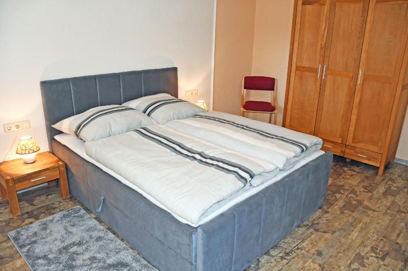 Ferienwohnungen Familie Dinda - image 13