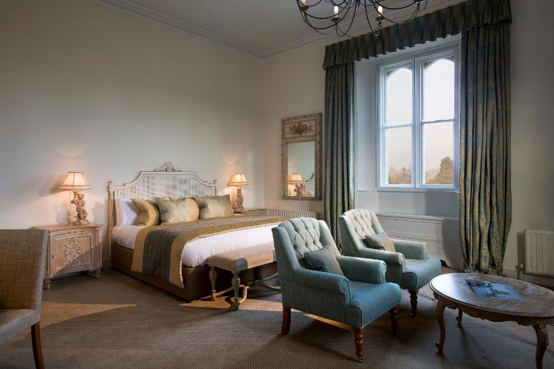 Luxury Double Room image 2