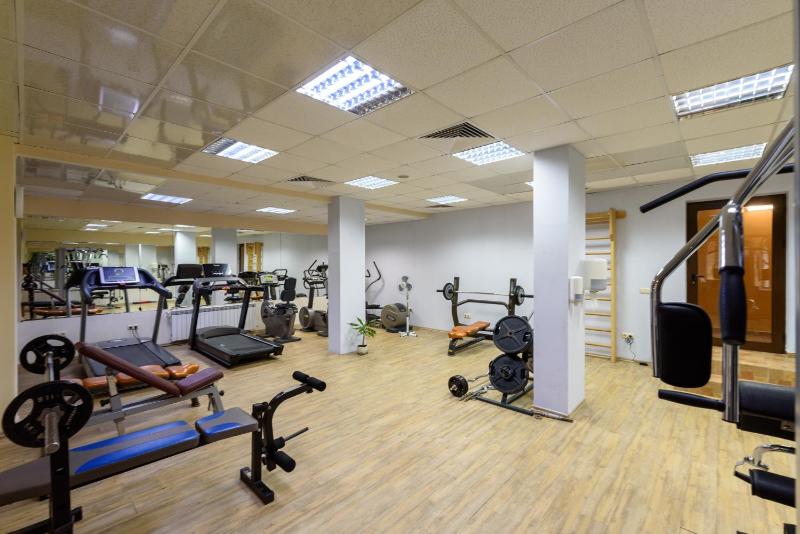 Grand Royale Apartment Complex & Spa - image 2