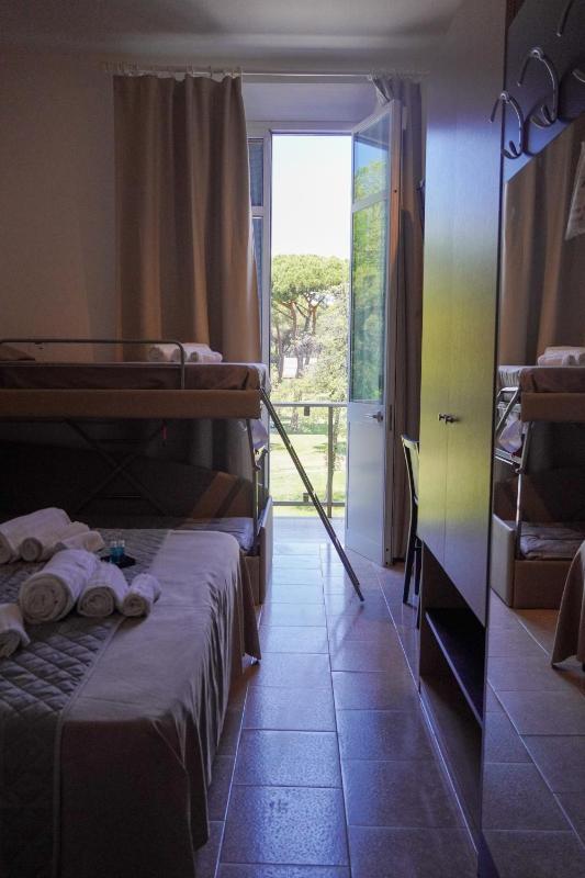 Hotel Cilene - image 10