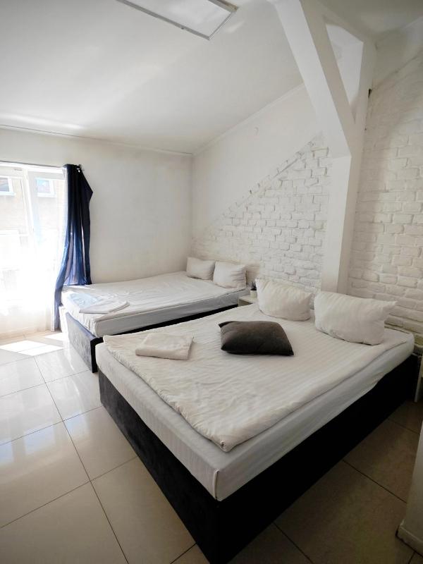 Apartamenty Wilcza - City Center - image 13