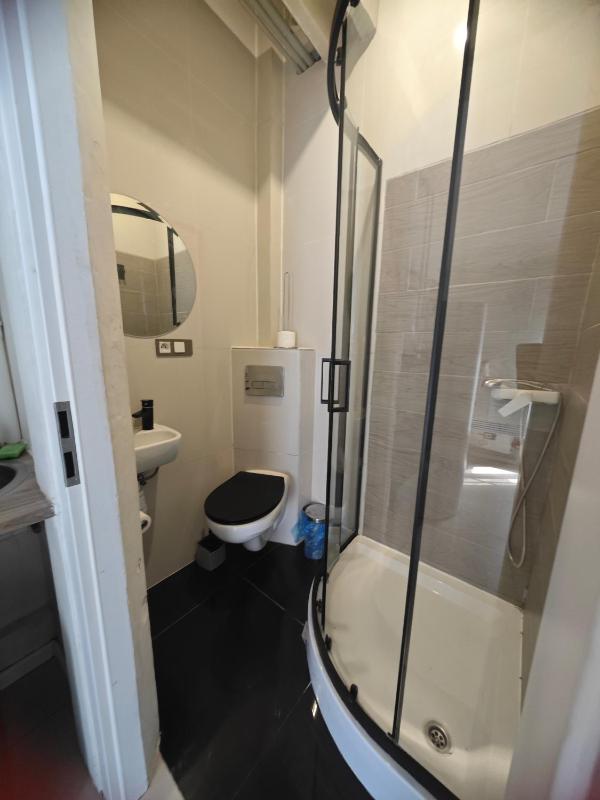 Apartamenty Wilcza - City Center - image 11