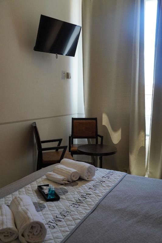 Hotel Cilene - image 16