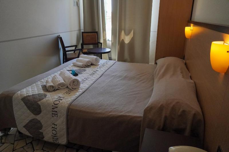 Hotel Cilene - image 48