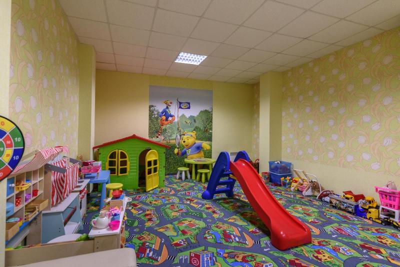 Grand Royale Apartment Complex & Spa - image 28