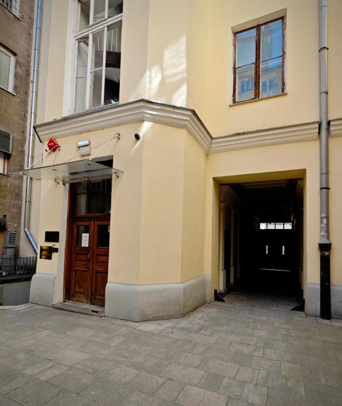 Apartamenty Wilcza - City Center - image 6
