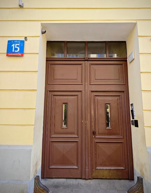Apartamenty Wilcza - City Center - image 15