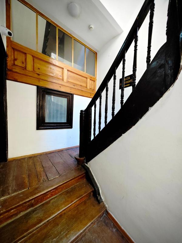 Apartamenty Wilcza - City Center - image 14
