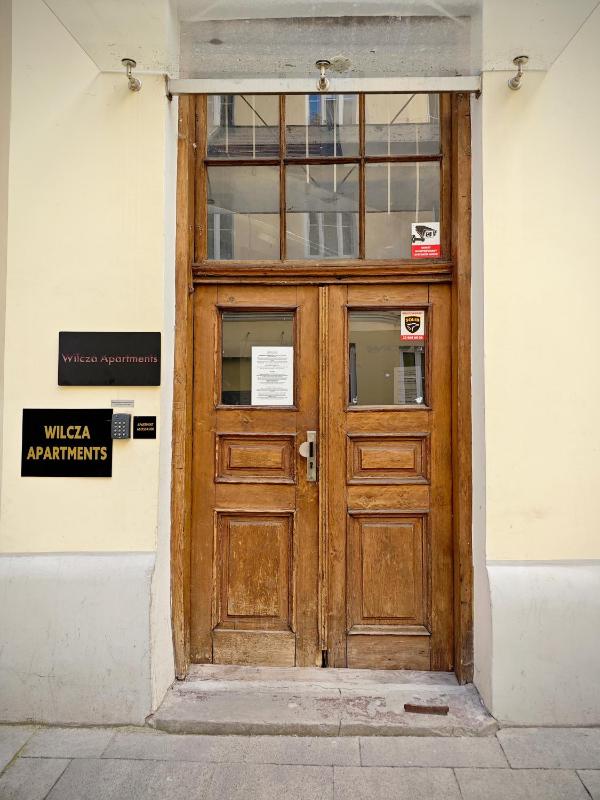 Apartamenty Wilcza - City Center - image 8