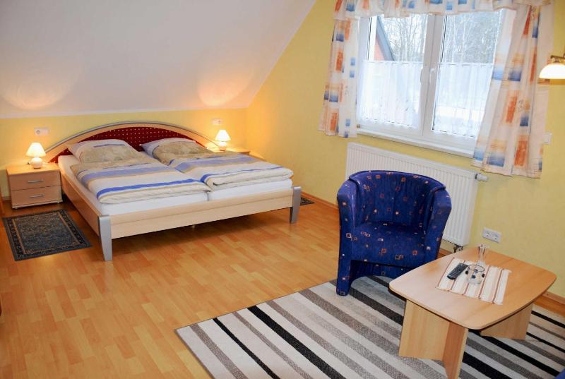 Ferienwohnungen Familie Dinda - image 21