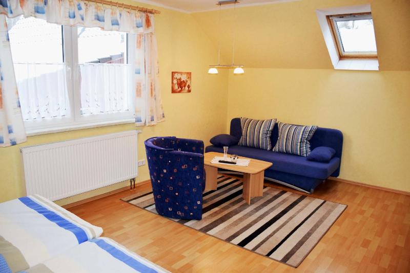 Ferienwohnungen Familie Dinda - image 27