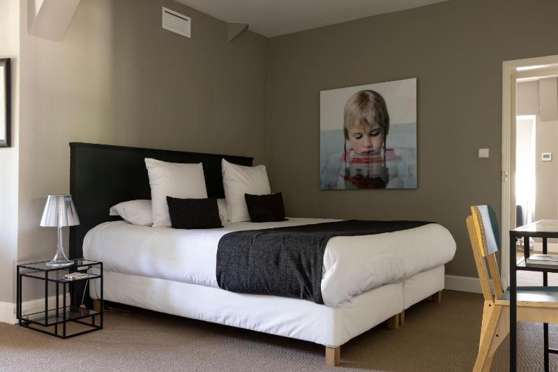Tower Suite image 1