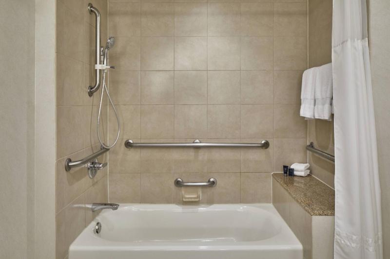 Guest room with king or queen bed with view image 3