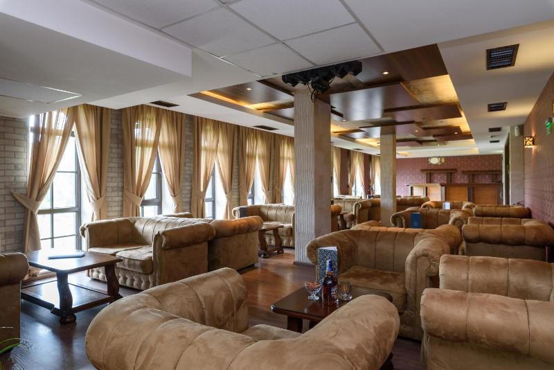 Grand Royale Apartment Complex & Spa - image 23