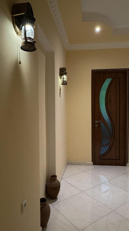 Family Room with Balcony image 1