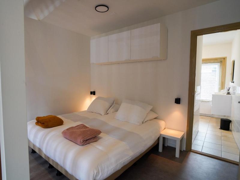 One-Bedroom Apartment - Non-Smoking image 4