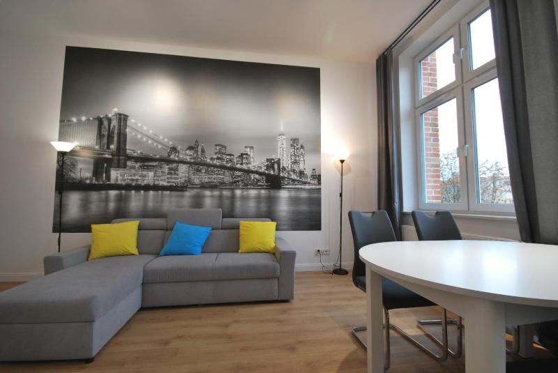 Glam Apartment Worcella Images