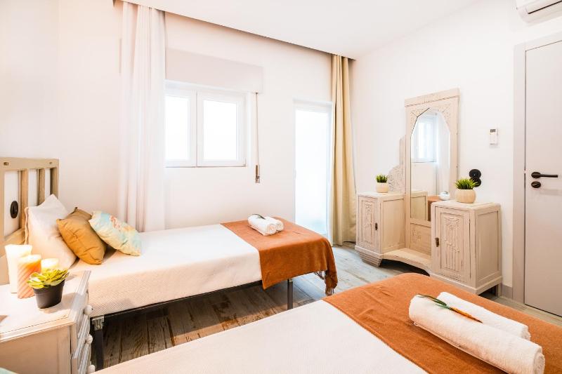 Apartment Carvoeiro By The Sea 1 - Terraço e vista mar - image 12