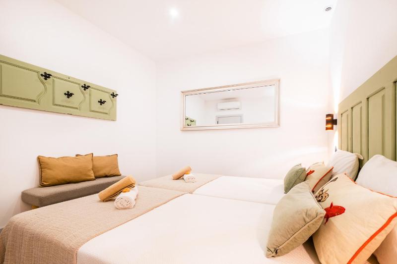 Apartment Carvoeiro By The Sea 1 - Terraço e vista mar - image 6