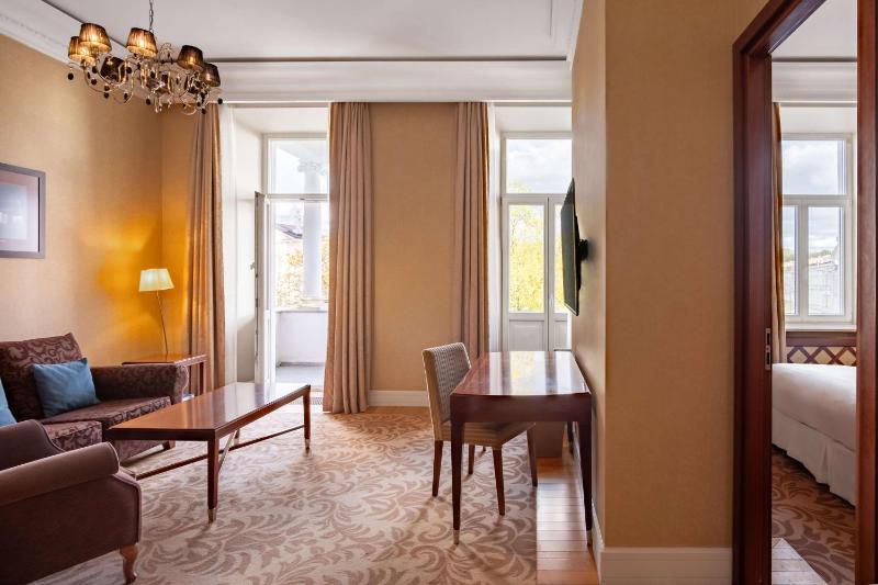 Grand Hotel Vilnius Curio Collection by Hilton - image 7