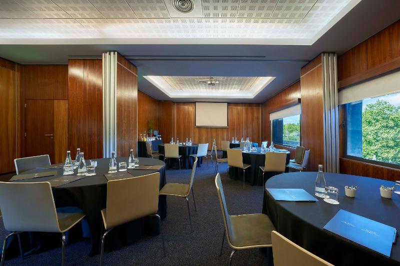 Hotel Acores Lisboa - image 12