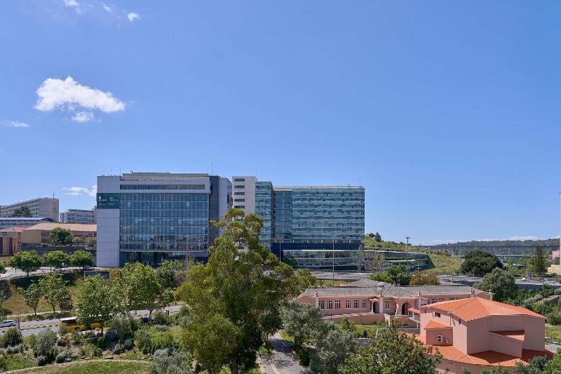Hotel Acores Lisboa - image 13