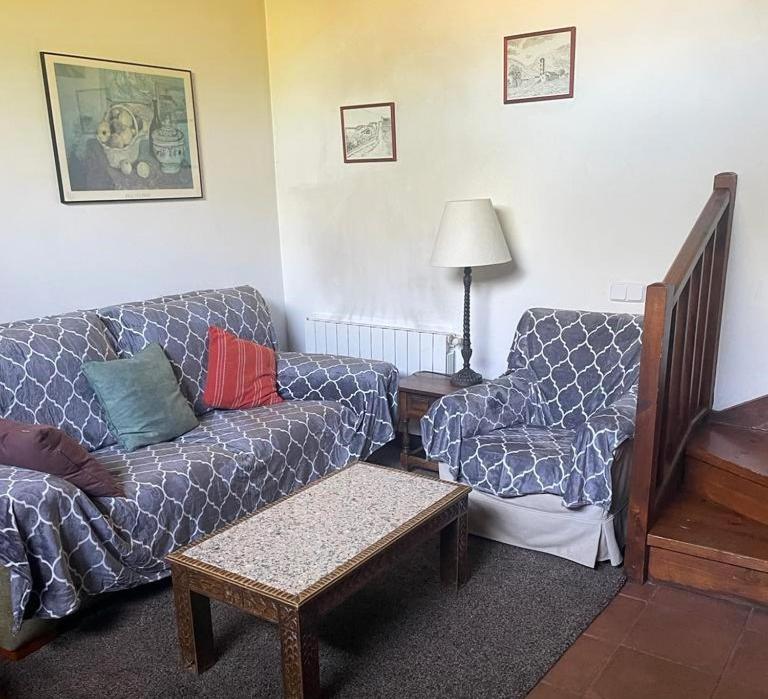 Three-Bedroom Apartment image 3