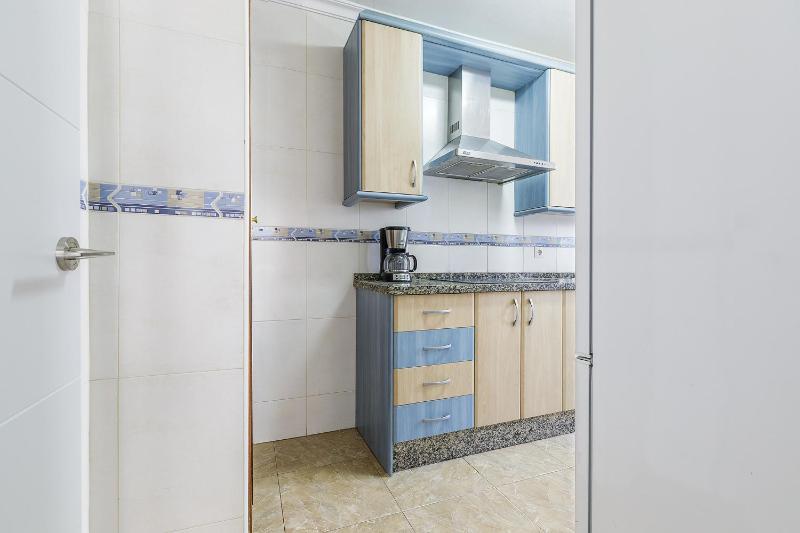 A&N Beachfront Terrace Living Torre del Mar - image 14