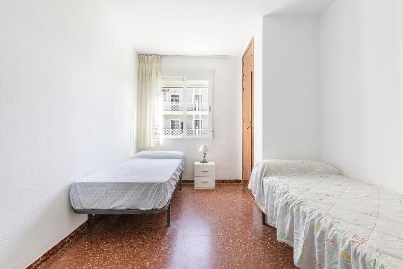 A&N Beachfront Terrace Living Torre del Mar - image 9