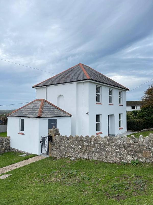 Spacious Family Home in Gower Images