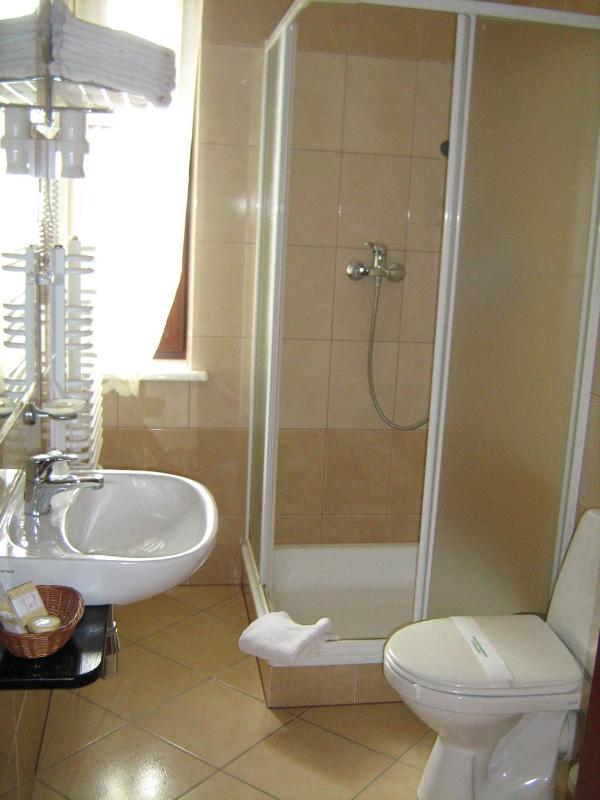 Double or Twin Room image 3