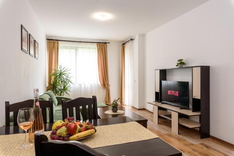 Two-Bedroom Apartment image 3