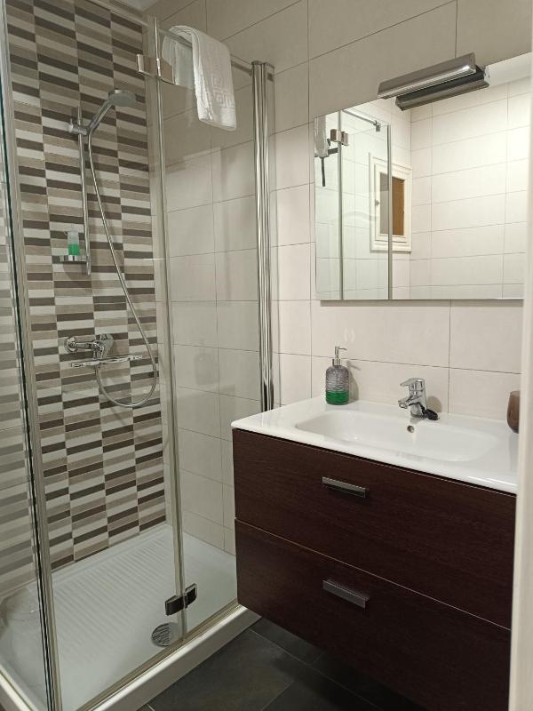 Apartamento céntrico La Morada Santanderina - image 11