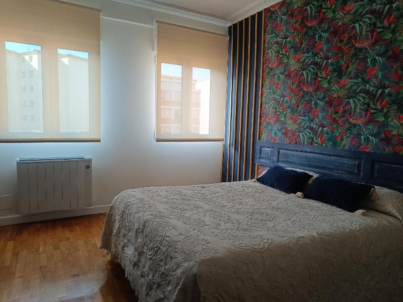 Apartamento céntrico La Morada Santanderina - image 15