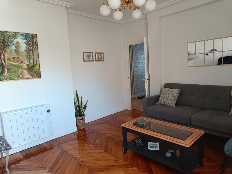 Apartamento céntrico La Morada Santanderina - image 24