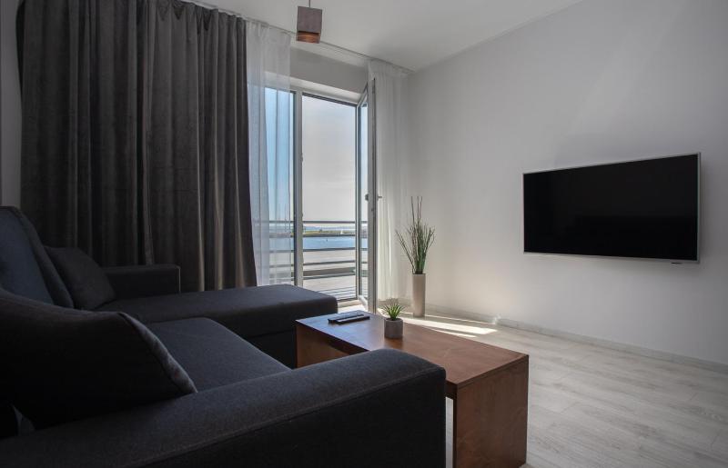 Superior Sauna Apartment with Spa Access image 3