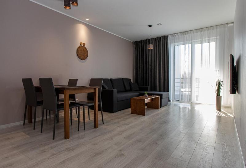 Superior Apartment with Spa Access image 4