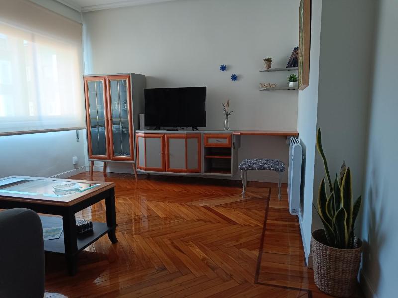 Apartamento céntrico La Morada Santanderina - image 14