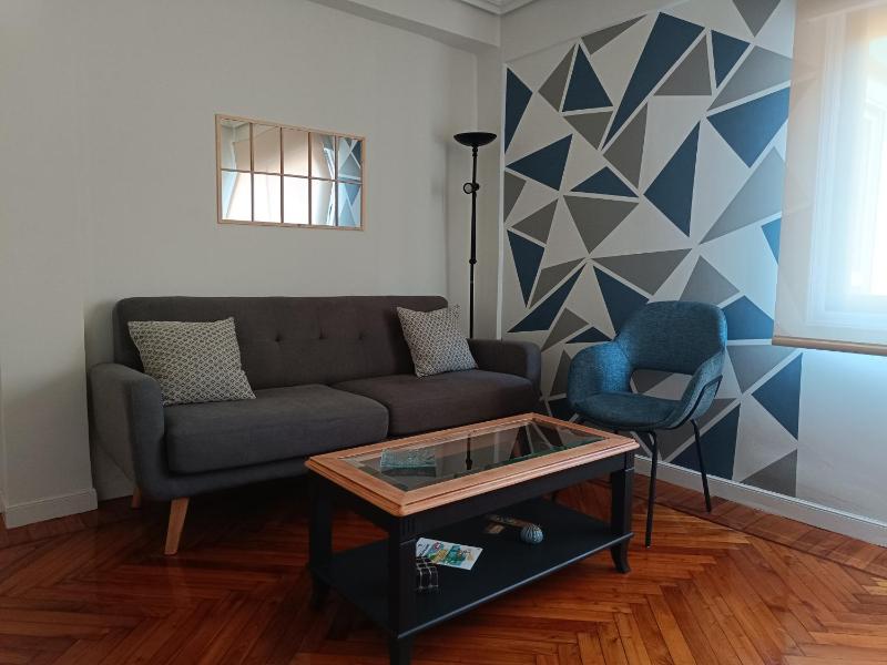 Apartamento céntrico La Morada Santanderina - image 16