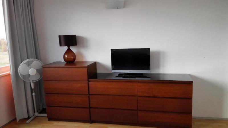 Two-Bedroom Apartment image 2