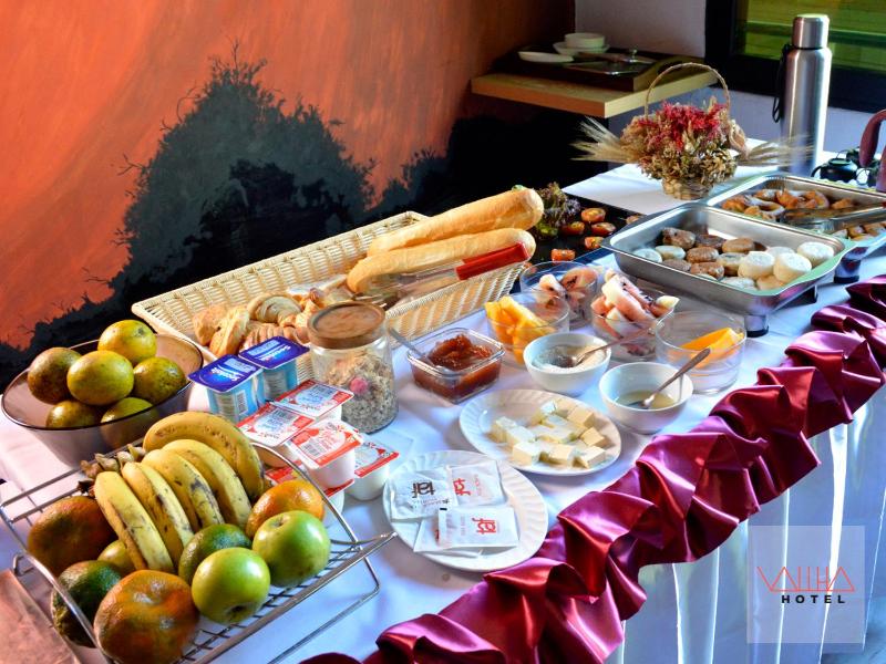 Valiha Hotel Antananarivo - image 14