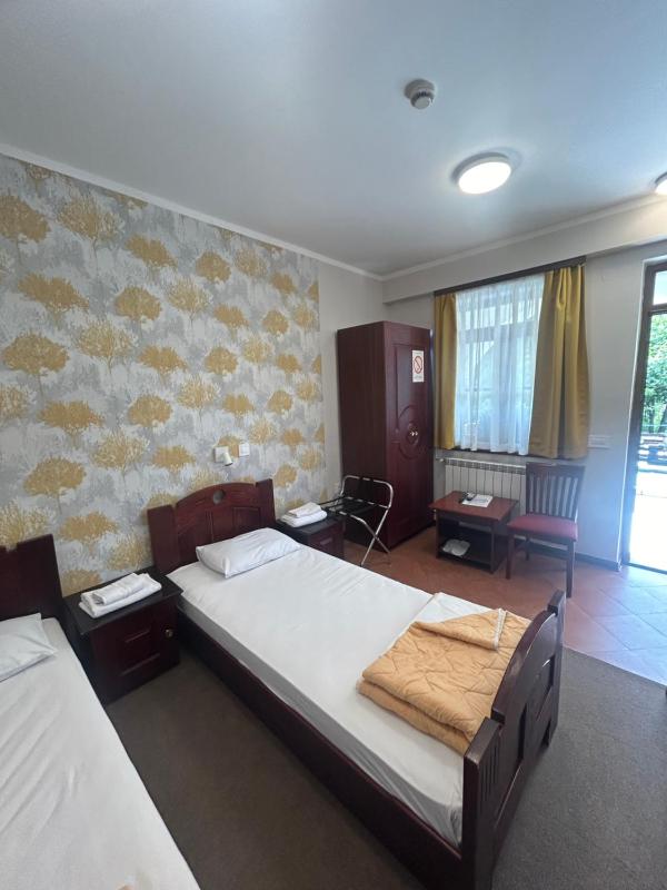 Twin Room - Annex image 2
