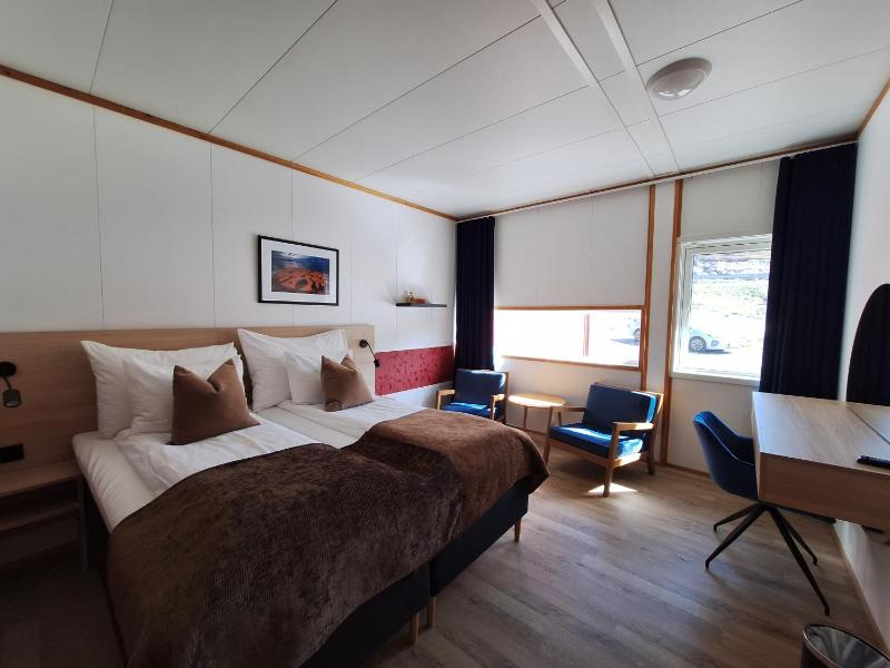 Budget Twin Room image 1