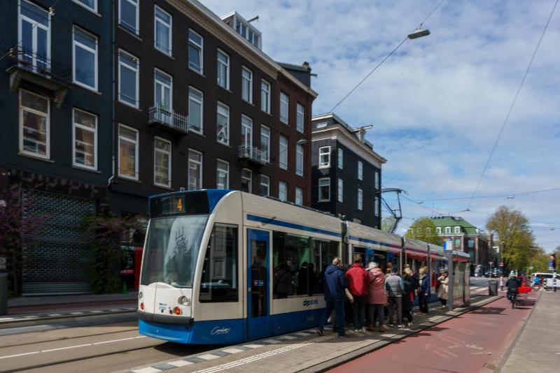 Ibis Styles Amsterdam Amstel - image 11