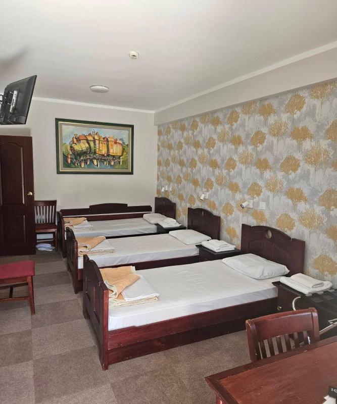 Triple Room - Annex image 2