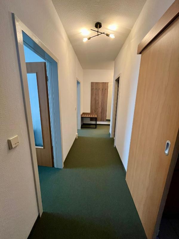 großes Familienapartment mit Blick zur Frauenkirche - image 11