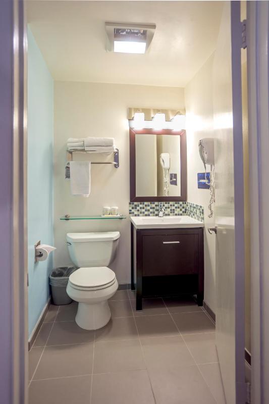 Grant Plaza Hotel - image 7