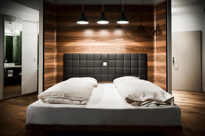 Belvedere Suite image 3
